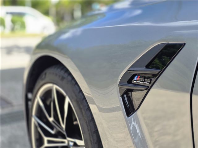2024 BMW M4 COUPE — миниатюра 21