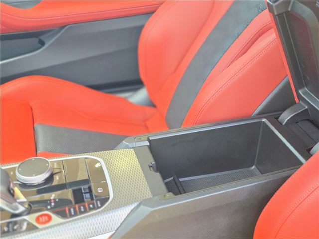 2024 BMW M4 COUPE — миниатюра 24