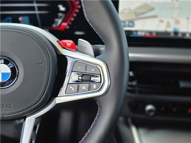 2024 BMW M4 COUPE — миниатюра 28