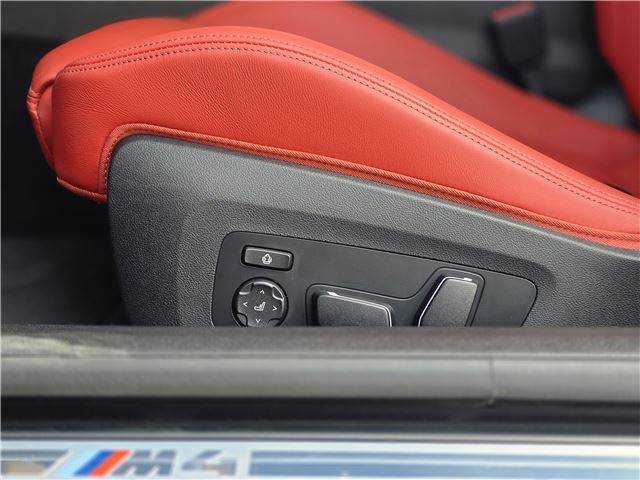2024 BMW M4 COUPE — миниатюра 32