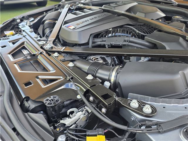 2024 BMW M4 COUPE — миниатюра 33