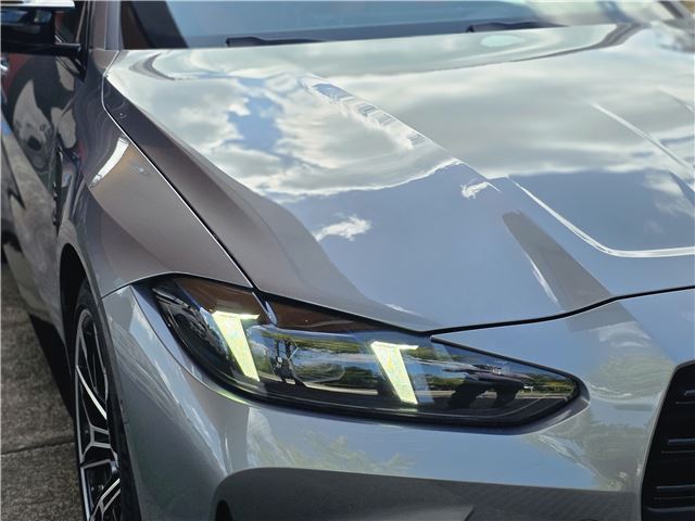 2024 BMW M4 COUPE — миниатюра 40