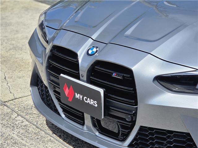 2024 BMW M4 COUPE — миниатюра 42