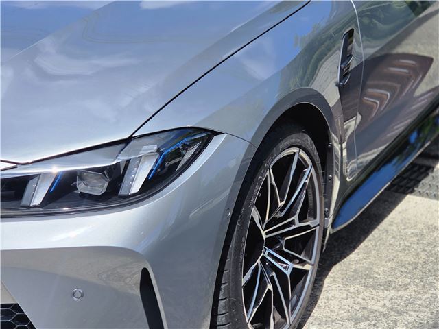2024 BMW M4 COUPE — миниатюра 43