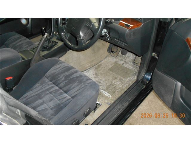 صورة مصغرة 12 لـ 1997 Nissan LAUREL