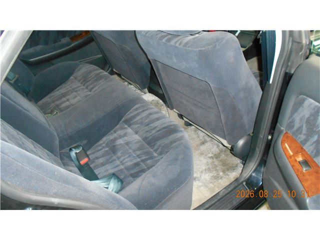 صورة مصغرة 14 لـ 1997 Nissan LAUREL
