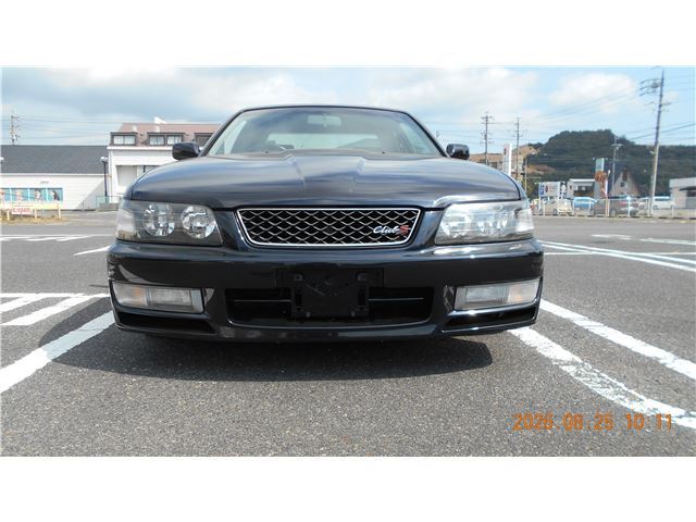 1997 Nissan LAUREL 照片 2