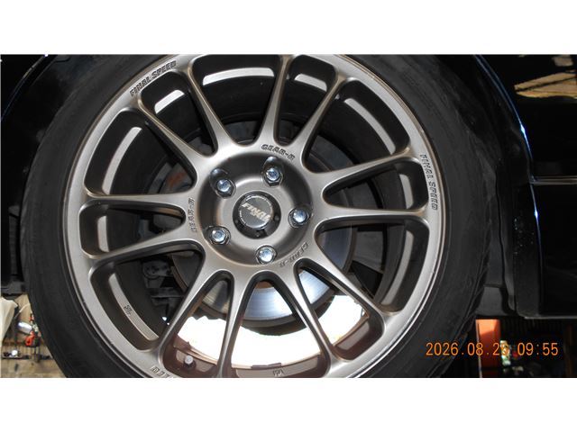 صورة مصغرة 11 لـ 1997 Nissan LAUREL