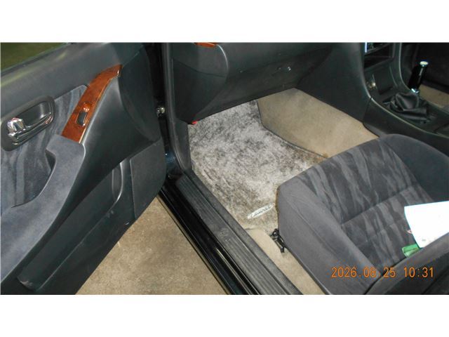 صورة مصغرة 16 لـ 1997 Nissan LAUREL