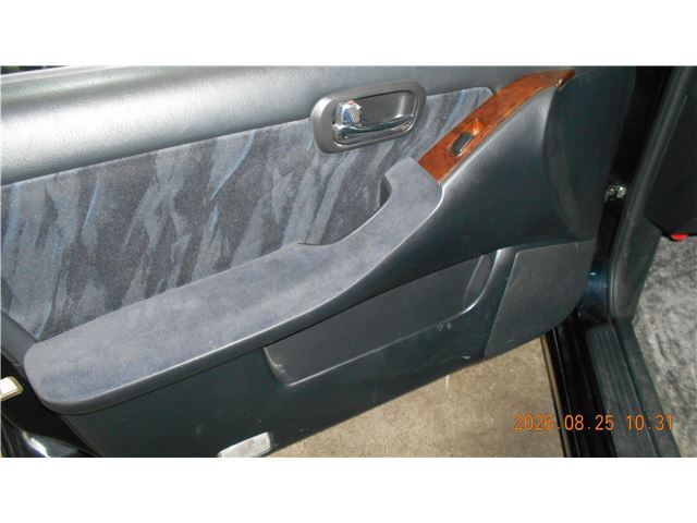 صورة مصغرة 17 لـ 1997 Nissan LAUREL