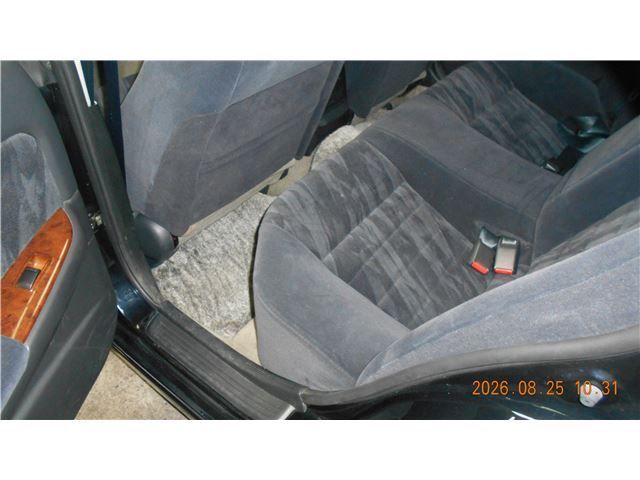 صورة مصغرة 18 لـ 1997 Nissan LAUREL