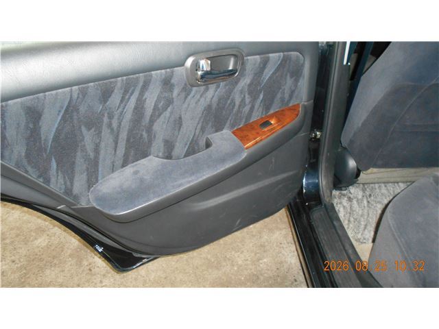 صورة مصغرة 19 لـ 1997 Nissan LAUREL