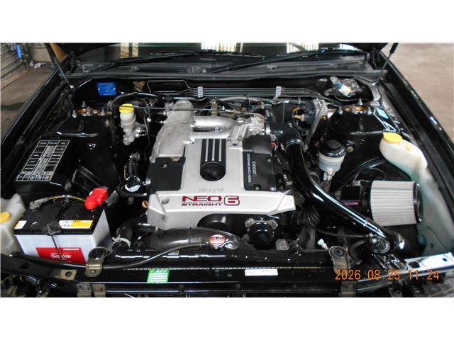صورة مصغرة 24 لـ 1997 Nissan LAUREL