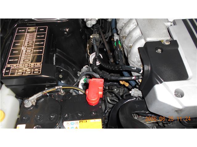 صورة مصغرة 25 لـ 1997 Nissan LAUREL