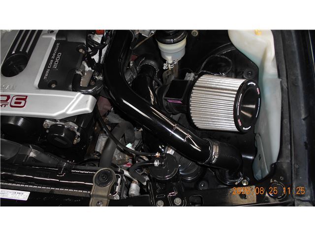 صورة مصغرة 27 لـ 1997 Nissan LAUREL