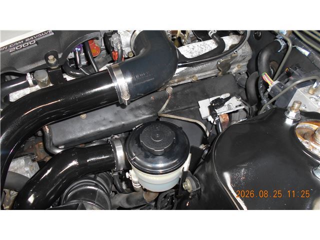 صورة مصغرة 28 لـ 1997 Nissan LAUREL