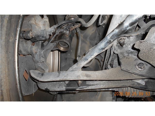 صورة مصغرة 31 لـ 1997 Nissan LAUREL