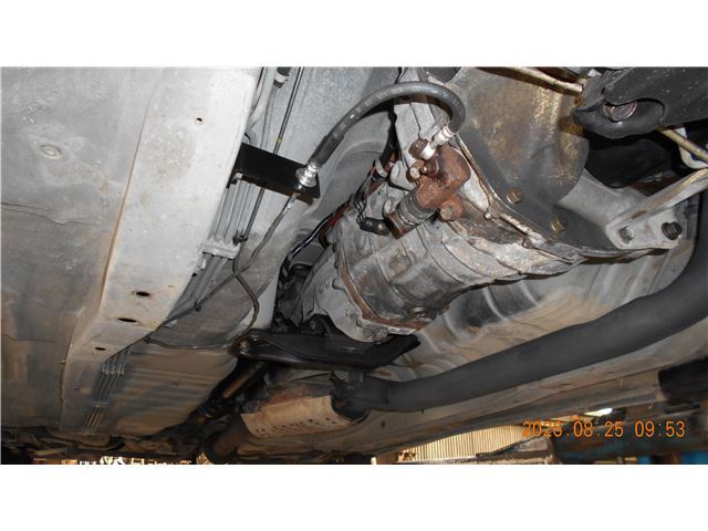 صورة مصغرة 32 لـ 1997 Nissan LAUREL