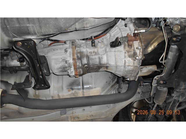 صورة مصغرة 36 لـ 1997 Nissan LAUREL
