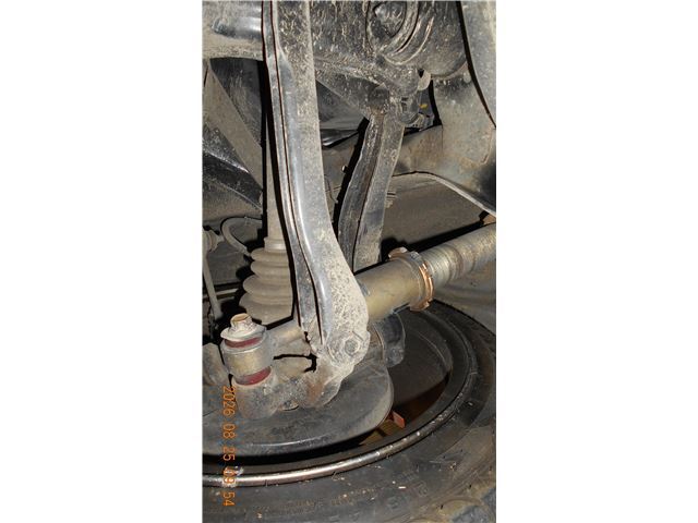 صورة مصغرة 41 لـ 1997 Nissan LAUREL