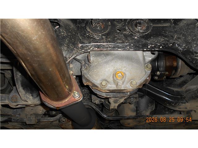 صورة مصغرة 42 لـ 1997 Nissan LAUREL
