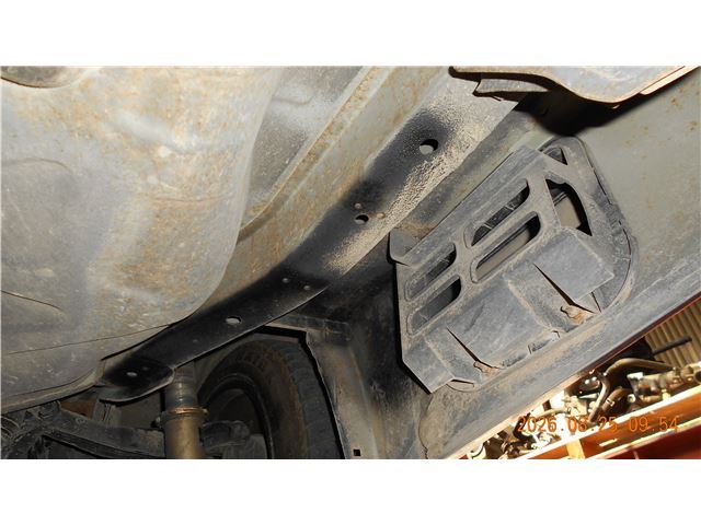 صورة مصغرة 44 لـ 1997 Nissan LAUREL