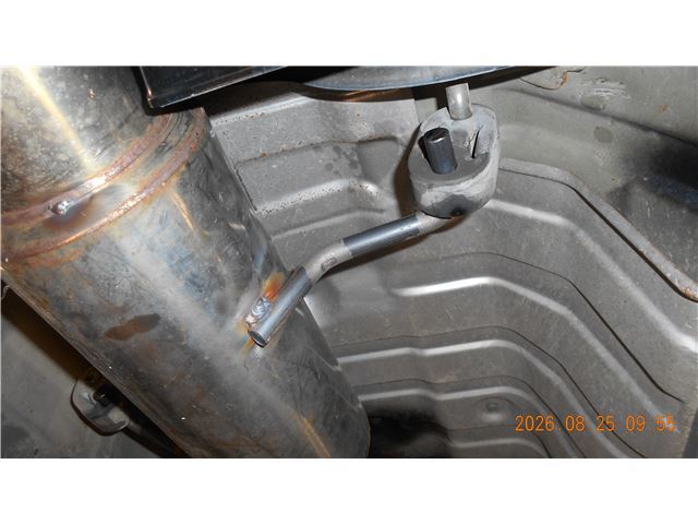 صورة مصغرة 45 لـ 1997 Nissan LAUREL