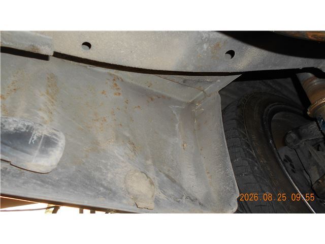 صورة مصغرة 46 لـ 1997 Nissan LAUREL
