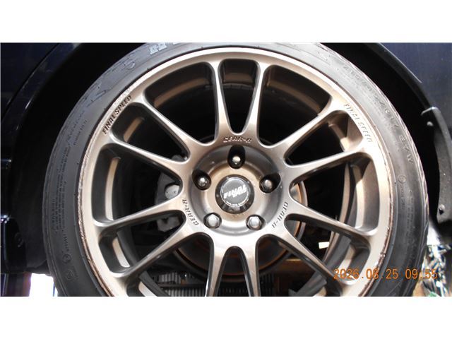 1997 Nissan LAUREL 照片 10