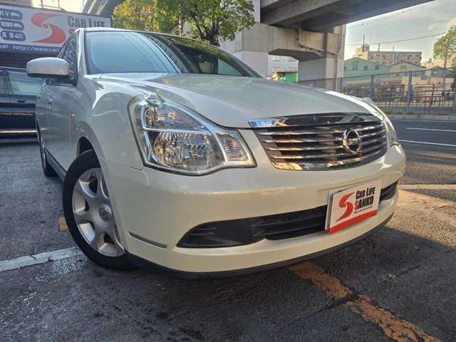 صورة 3 لـ 2005 Nissan BLUEBIRD