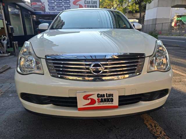 صورة 2 لـ 2005 Nissan BLUEBIRD