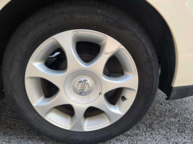 2005 Nissan BLUEBIRD — миниатюра 28