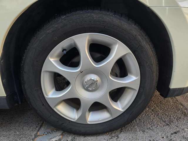 2005 Nissan BLUEBIRD — миниатюра 29