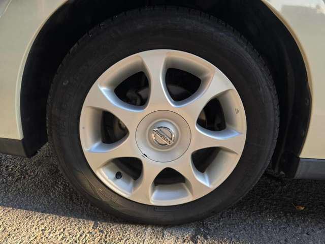 2005 Nissan BLUEBIRD — миниатюра 31