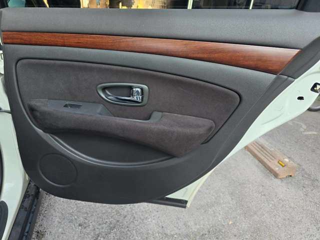 2005 Nissan BLUEBIRD — миниатюра 37