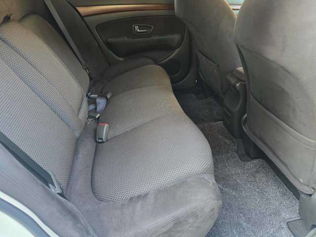 صورة 8 لـ 2005 Nissan BLUEBIRD