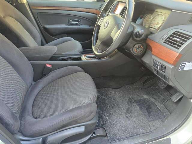 صورة 7 لـ 2005 Nissan BLUEBIRD