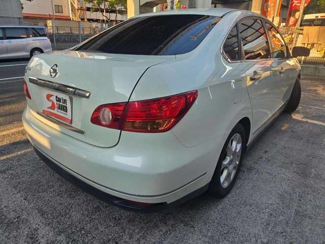 صورة 6 لـ 2005 Nissan BLUEBIRD