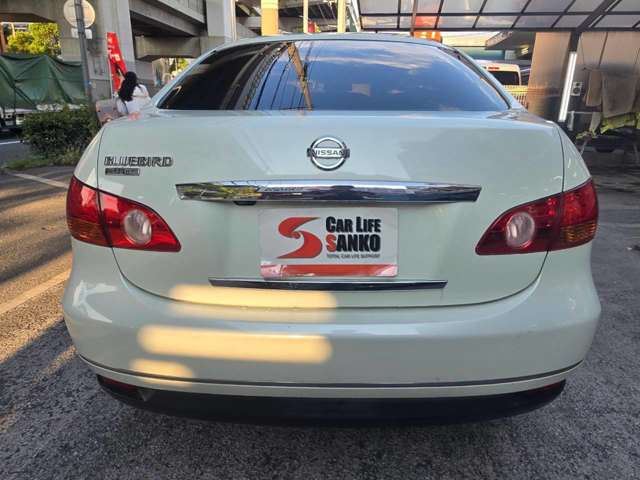 صورة 5 لـ 2005 Nissan BLUEBIRD