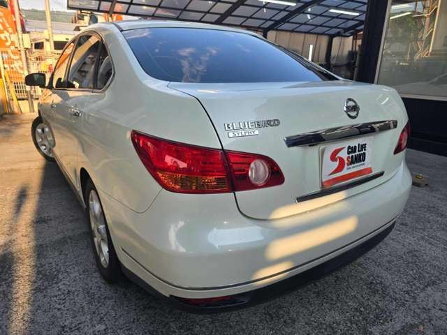 صورة 4 لـ 2005 Nissan BLUEBIRD