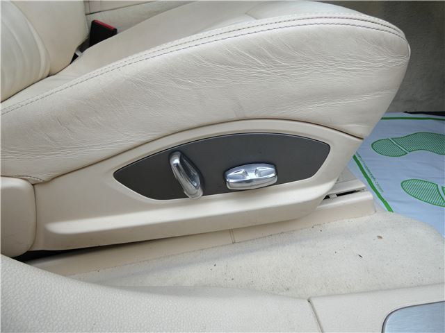 2009 Porsche PANAMERA — миниатюра 60