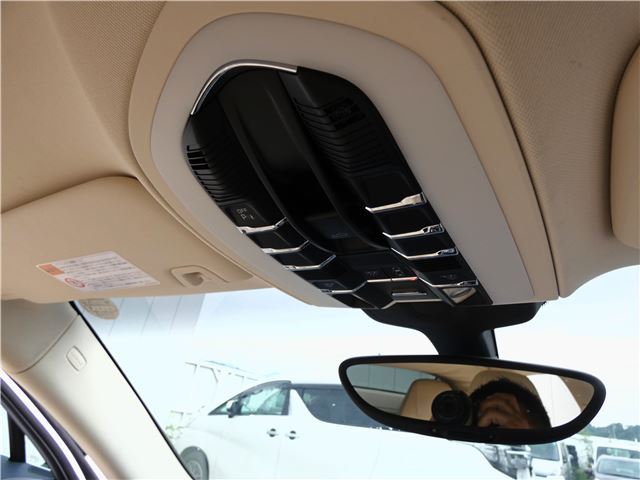 2009 Porsche PANAMERA — миниатюра 65