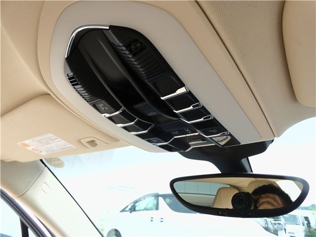 2009 Porsche PANAMERA — миниатюра 66