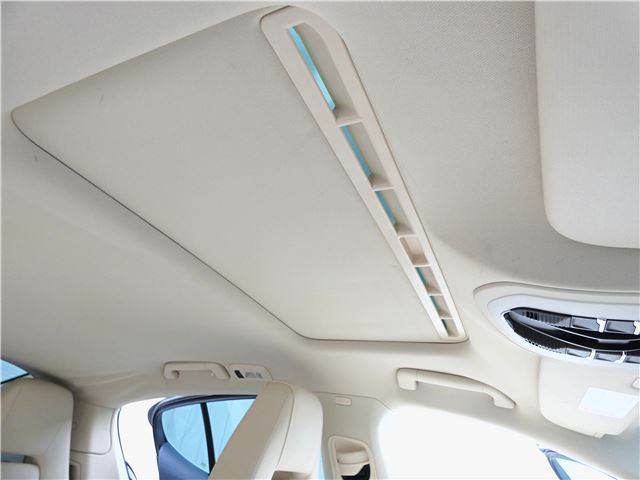 2009 Porsche PANAMERA — миниатюра 67