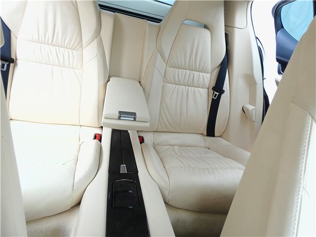 2009 Porsche PANAMERA — миниатюра 69