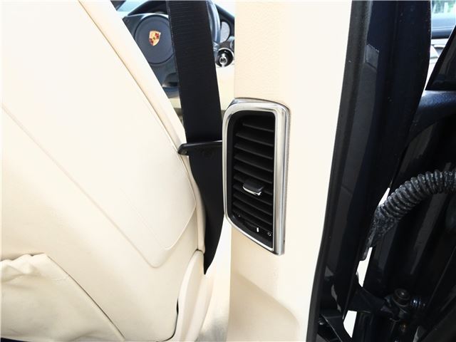 2009 Porsche PANAMERA — миниатюра 77
