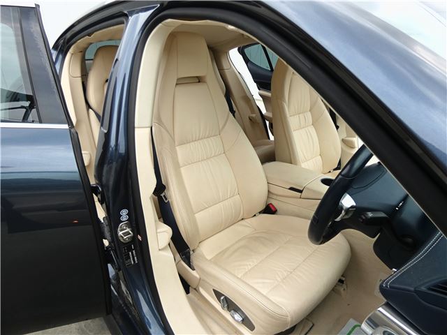 صورة 6 لـ 2009 Porsche PANAMERA