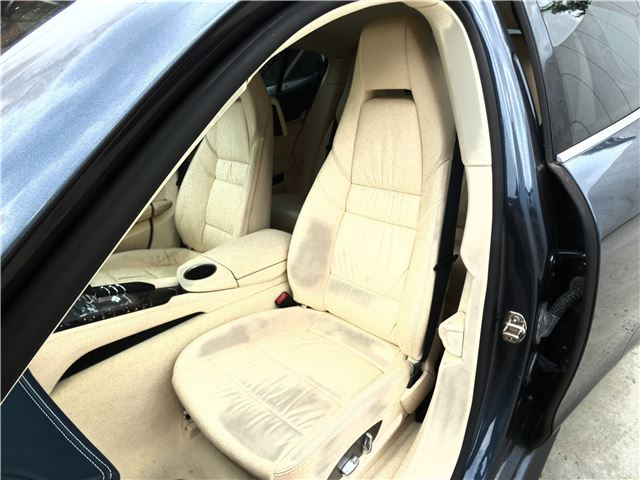 صورة 5 لـ 2009 Porsche PANAMERA