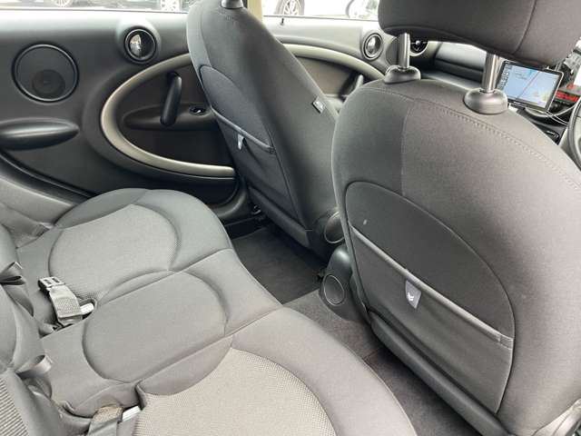 صورة مصغرة 15 لـ 2011 MINI CROSSOVER