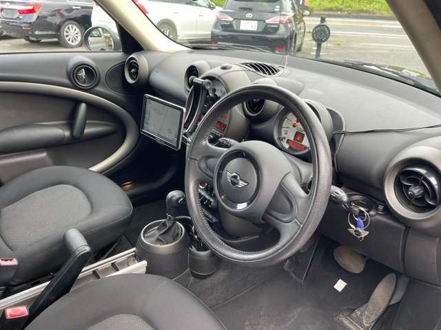 صورة مصغرة 18 لـ 2011 MINI CROSSOVER